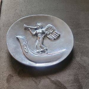 Decorative Home Accent the object in the image is a Goddess Of Victory